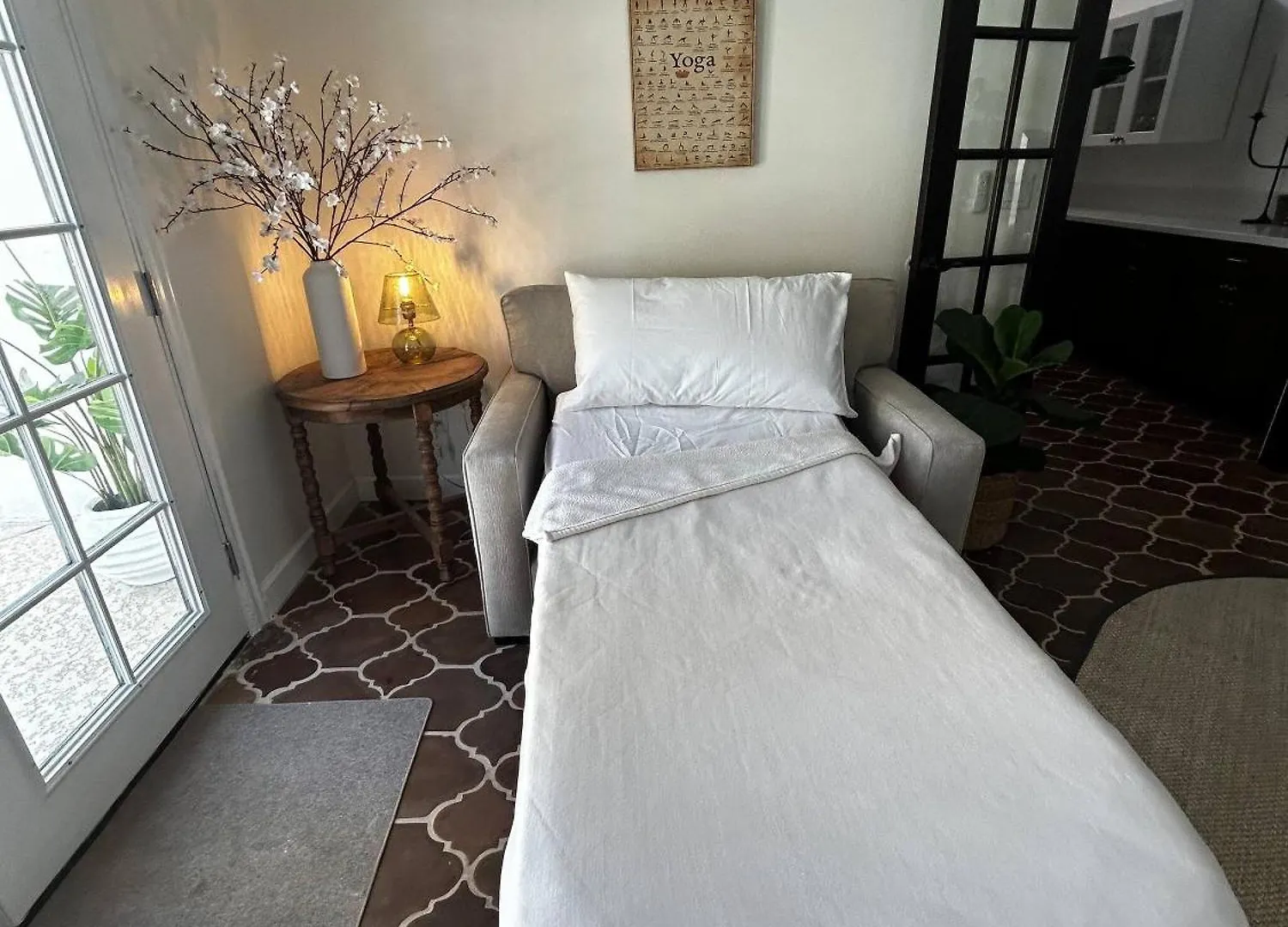 Stylish Cottage Villa Pool Sauna Hottub Phoenix