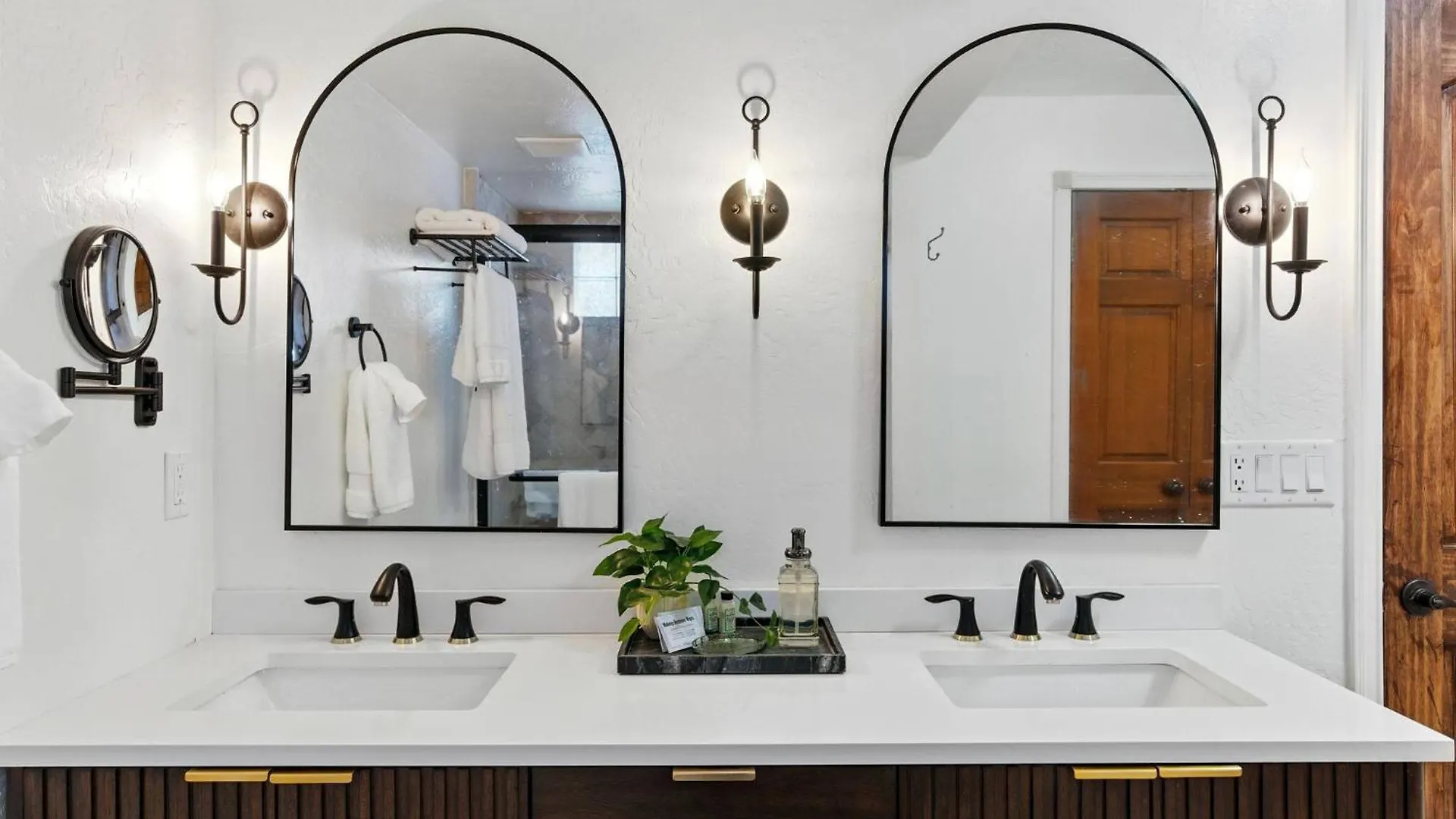 Stylish Cottage Villa Pool Sauna Hottub Phoenix 0*,  États-Unis