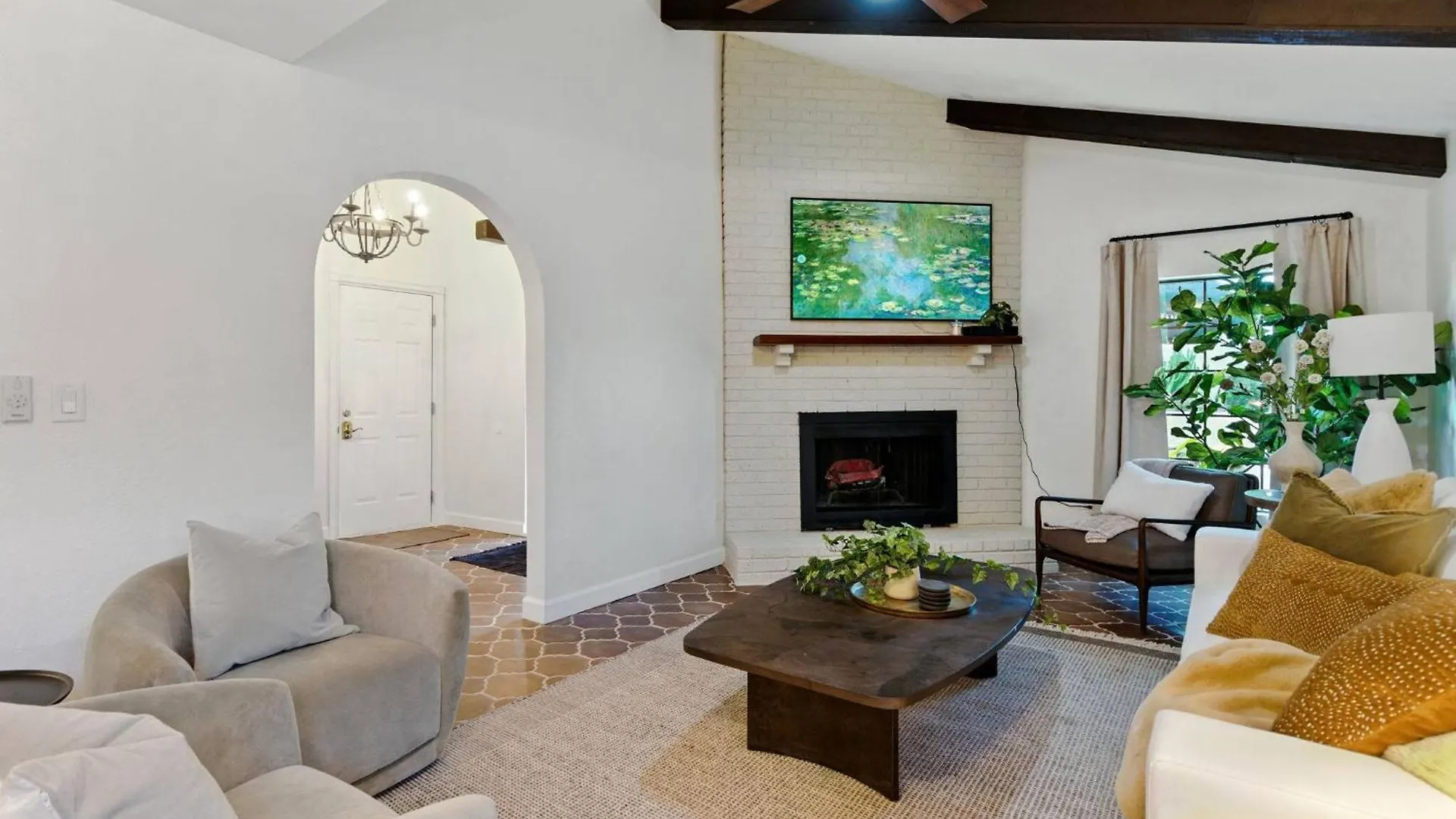 Stylish Cottage Villa Pool Sauna Hottub Phoenix Hébergement de vacances