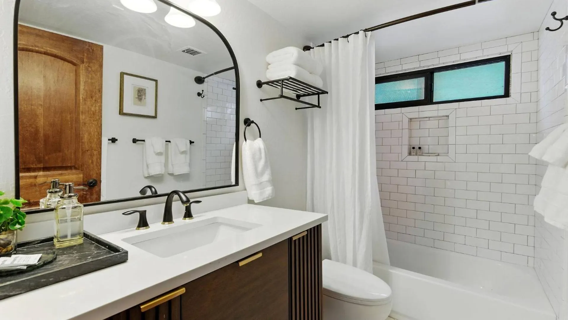 Stylish Cottage Villa Pool Sauna Hottub Phoenix Hébergement de vacances