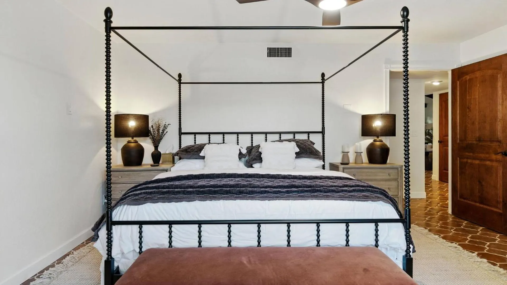 Stylish Cottage Villa Pool Sauna Hottub Phoenix Hébergement de vacances
