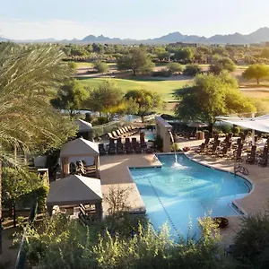 The Westin Kierland Villas, Scottsdale Station touristique